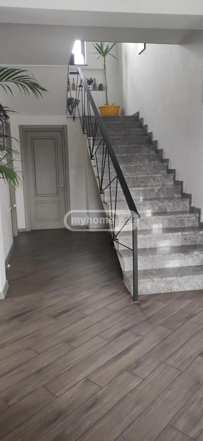 For Sale 7 Room Private House Chughuretshi view 2