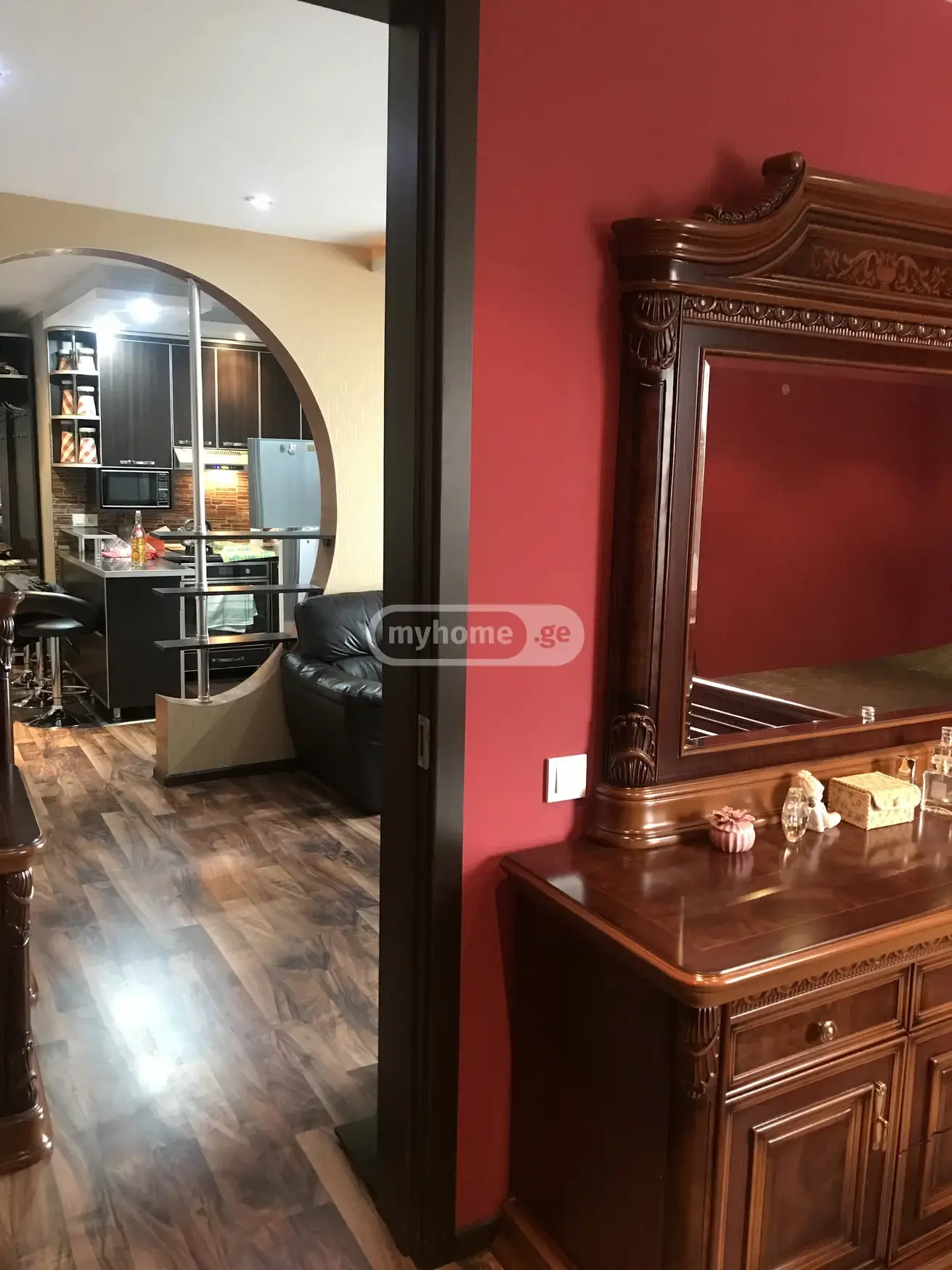 For Rent 2 Room Apartment Kutaisshi view 7