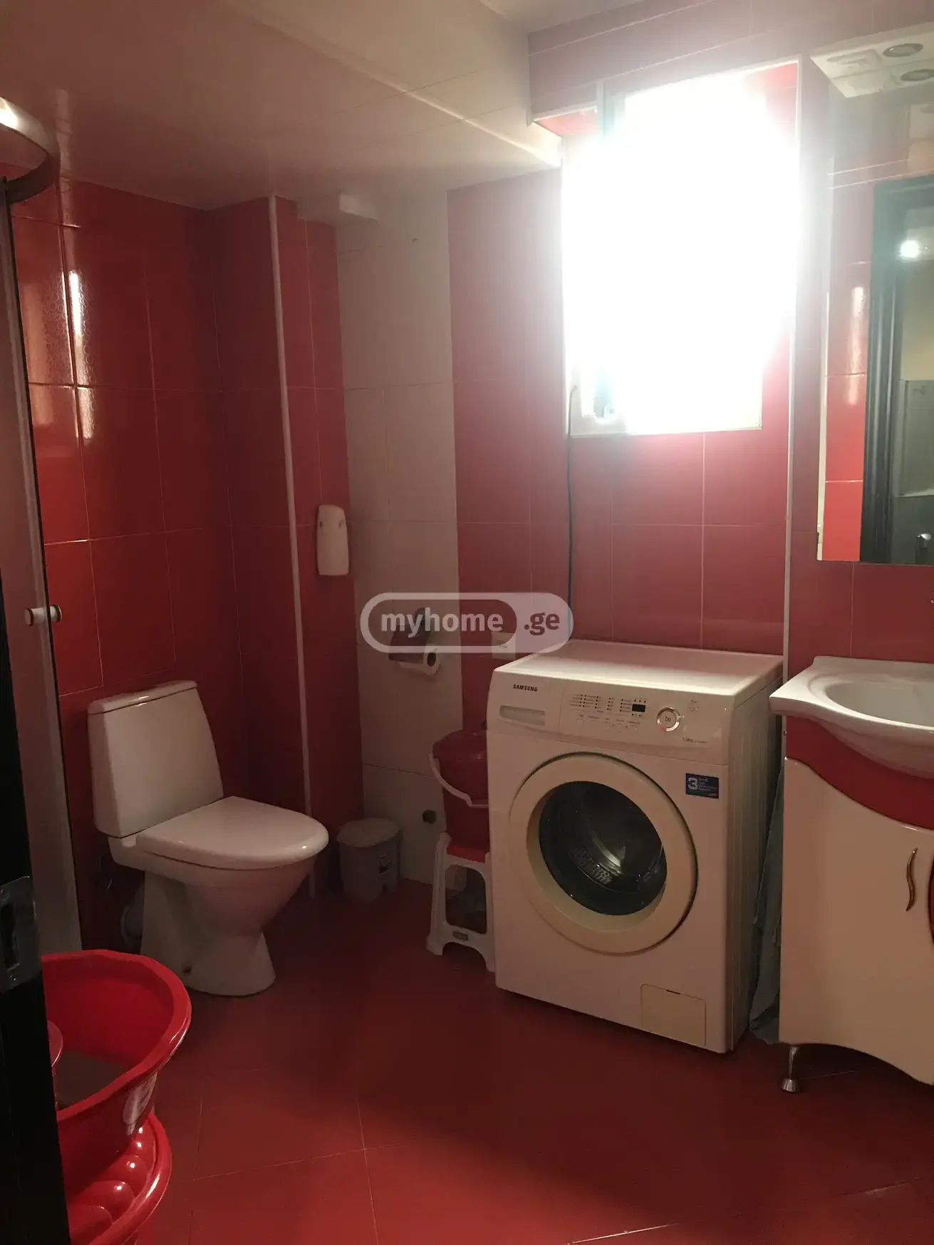 For Rent 2 Room Apartment Kutaisshi view 11