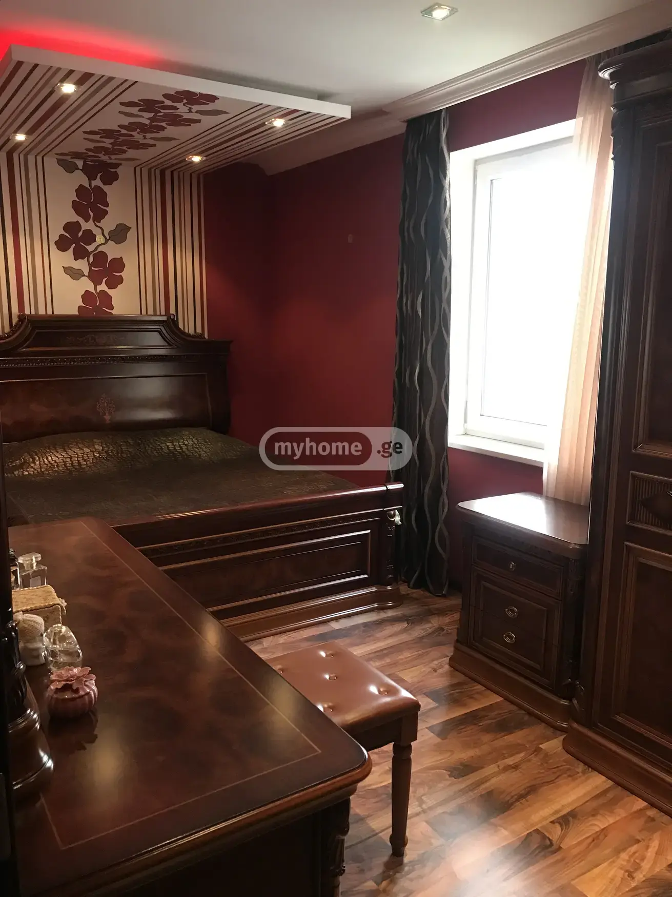 For Rent 2 Room Apartment Kutaisshi view 8