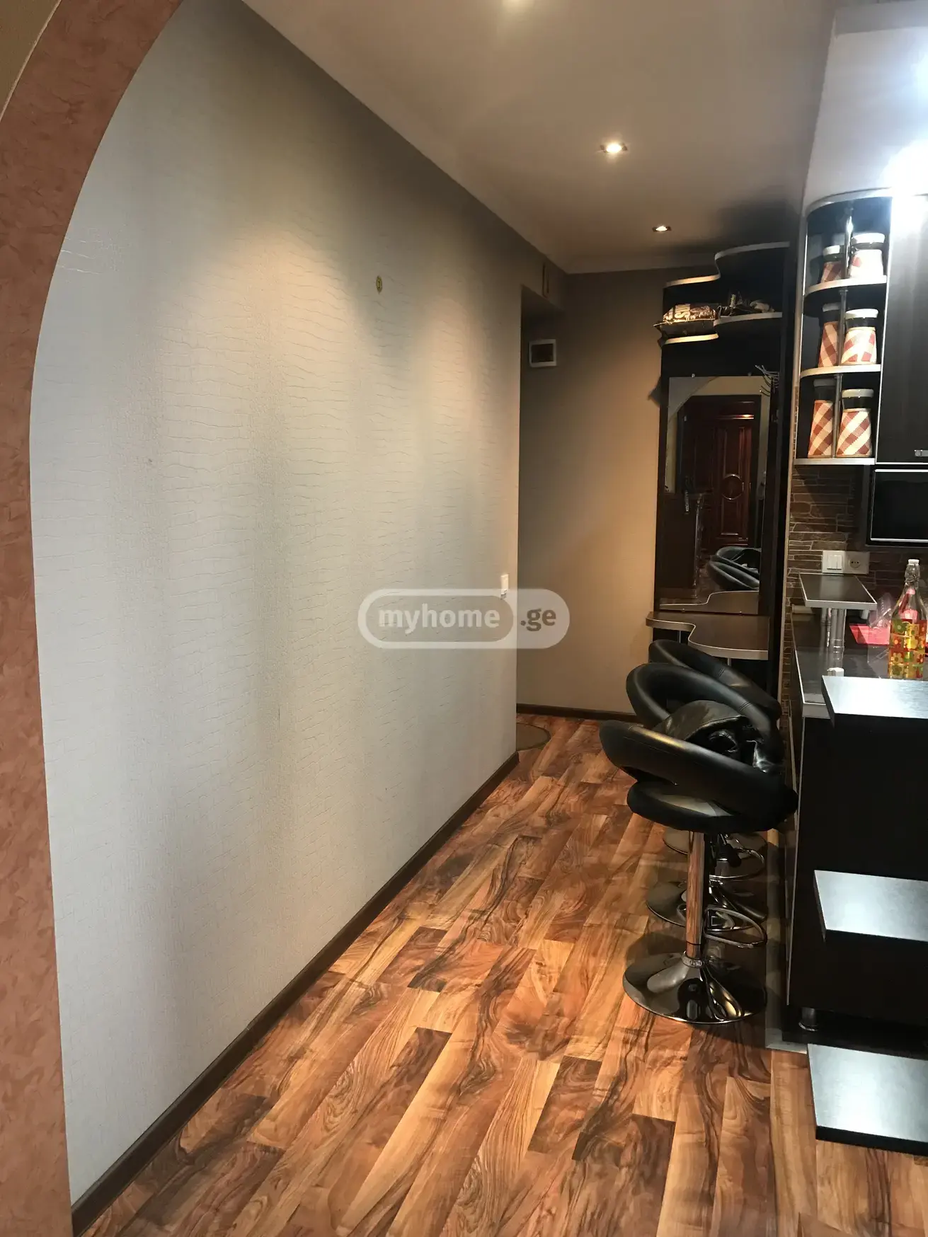 For Rent 2 Room Apartment Kutaisshi view 9