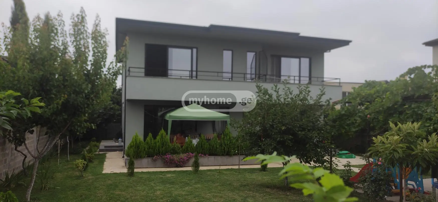For Sale 7 Room Private House Chughuretshi view 1