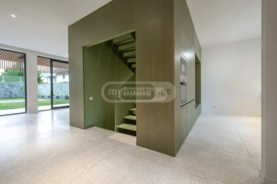 For Sale 7 Room Private House Dighomi 1-9-Shi view 3