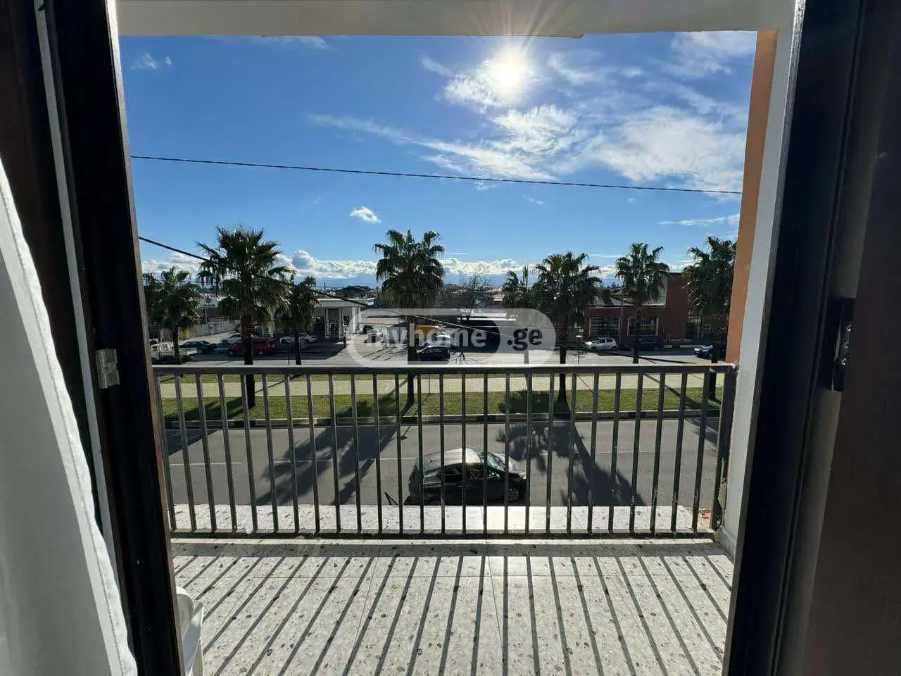 For Rent 3 Room Apartment Kutaisshi view 6