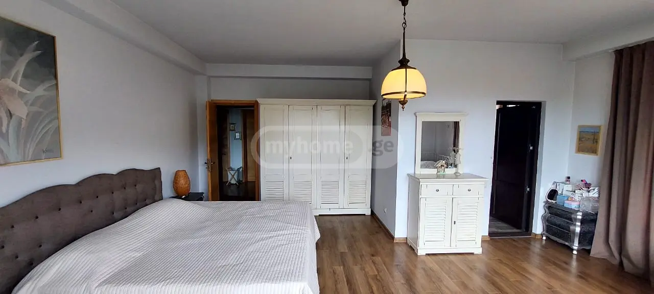 For Rent 9 Room Private House Mtskhetis Munitsipalitetshi view 11