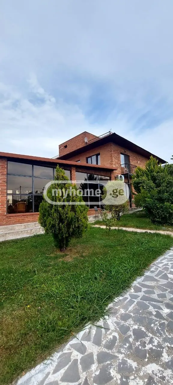 For Rent 9 Room Private House Mtskhetis Munitsipalitetshi view 2