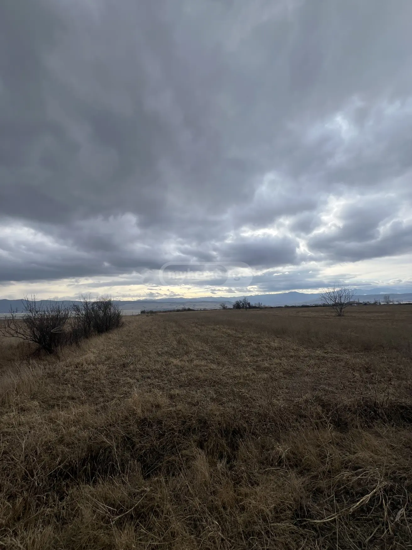 For Sale Sasoplo-Sameurneo Land Plot Mtskhetis Munitsipalitetshi view 3