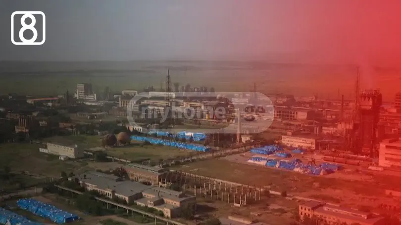 For Sale Ara Sasoplo-Sameurneo Land Plot Rustavshi, 1 of 1