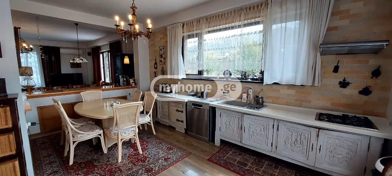 For Rent 9 Room Private House Mtskhetis Munitsipalitetshi view 5