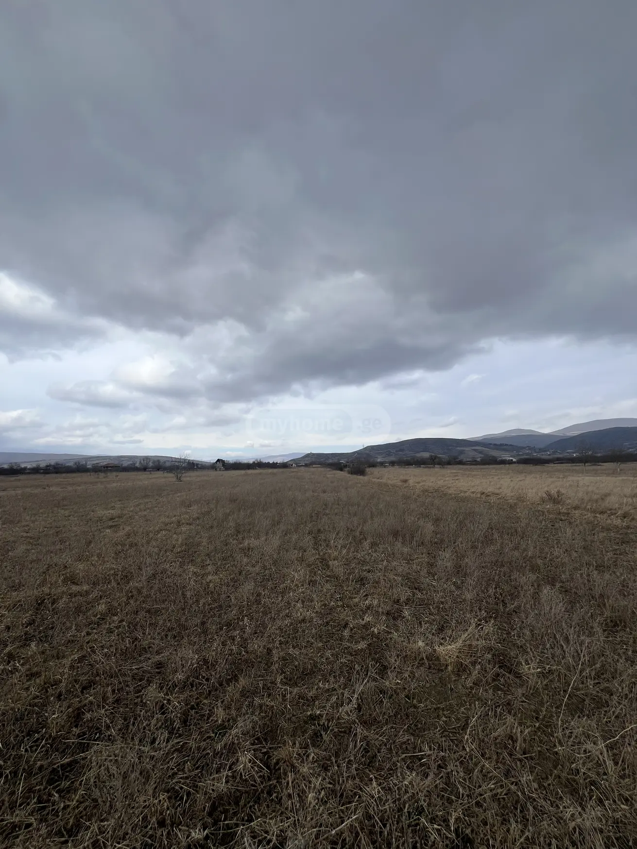 For Sale Sasoplo-Sameurneo Land Plot Mtskhetis Munitsipalitetshi view 4