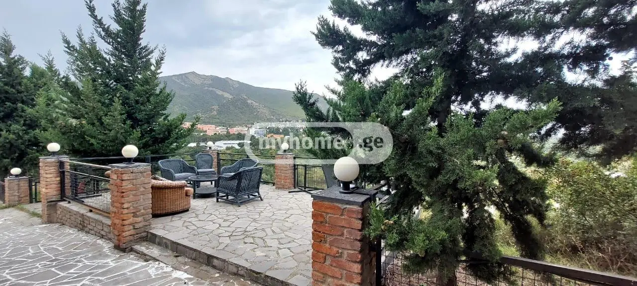 For Rent 9 Room Private House Mtskhetis Munitsipalitetshi view 1