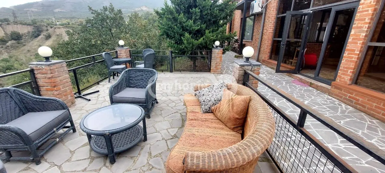 For Rent 9 Room Private House Mtskhetis Munitsipalitetshi view 4
