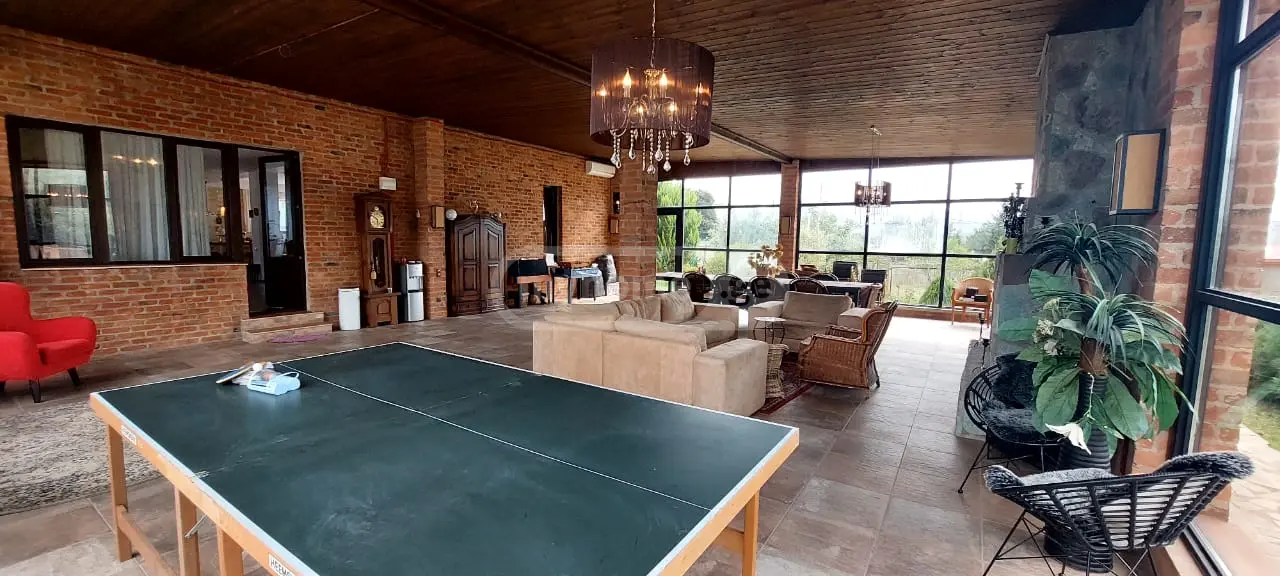 For Rent 9 Room Private House Mtskhetis Munitsipalitetshi view 10