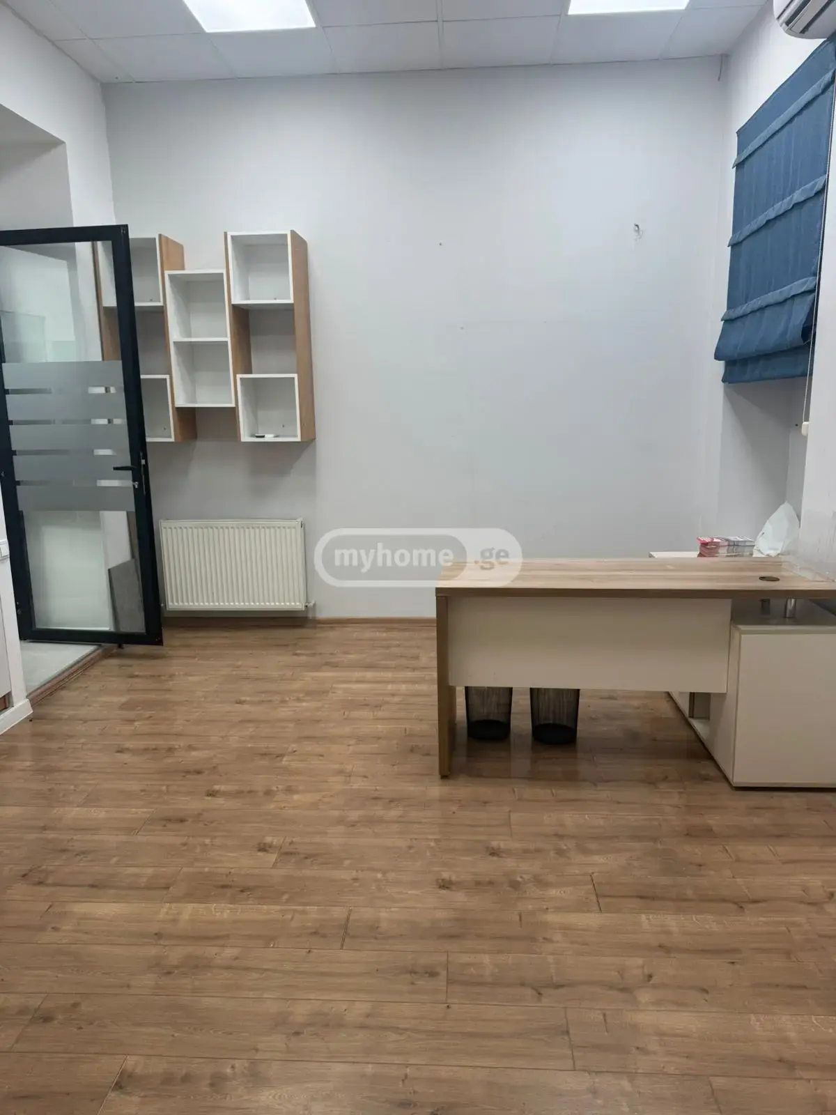 For Rent Universaluri Commercial Space Kutaisshi view 11