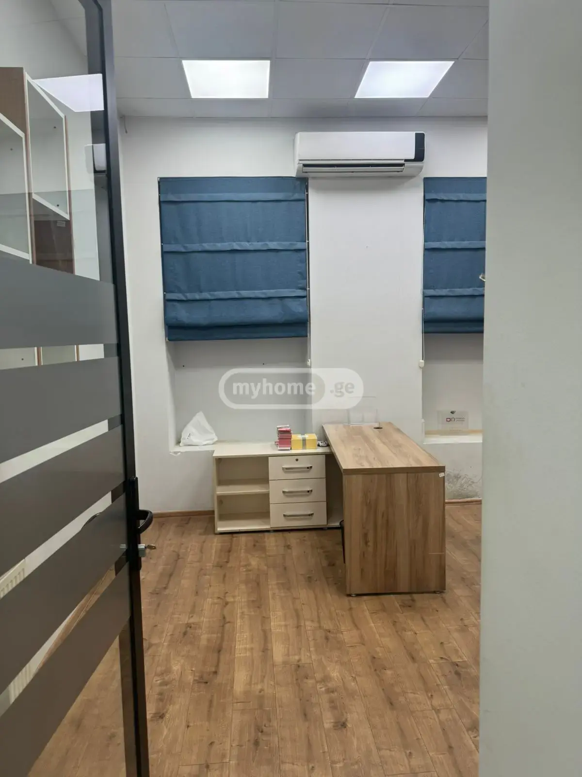 For Rent Universaluri Commercial Space Kutaisshi view 10