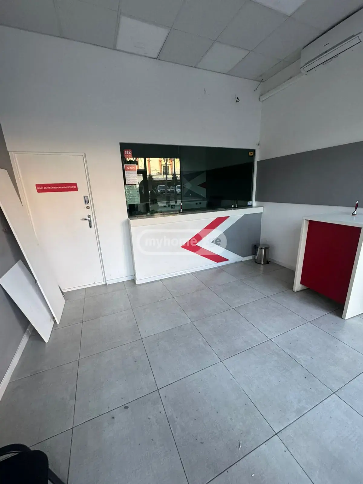 For Rent Universaluri Commercial Space Kutaisshi view 5