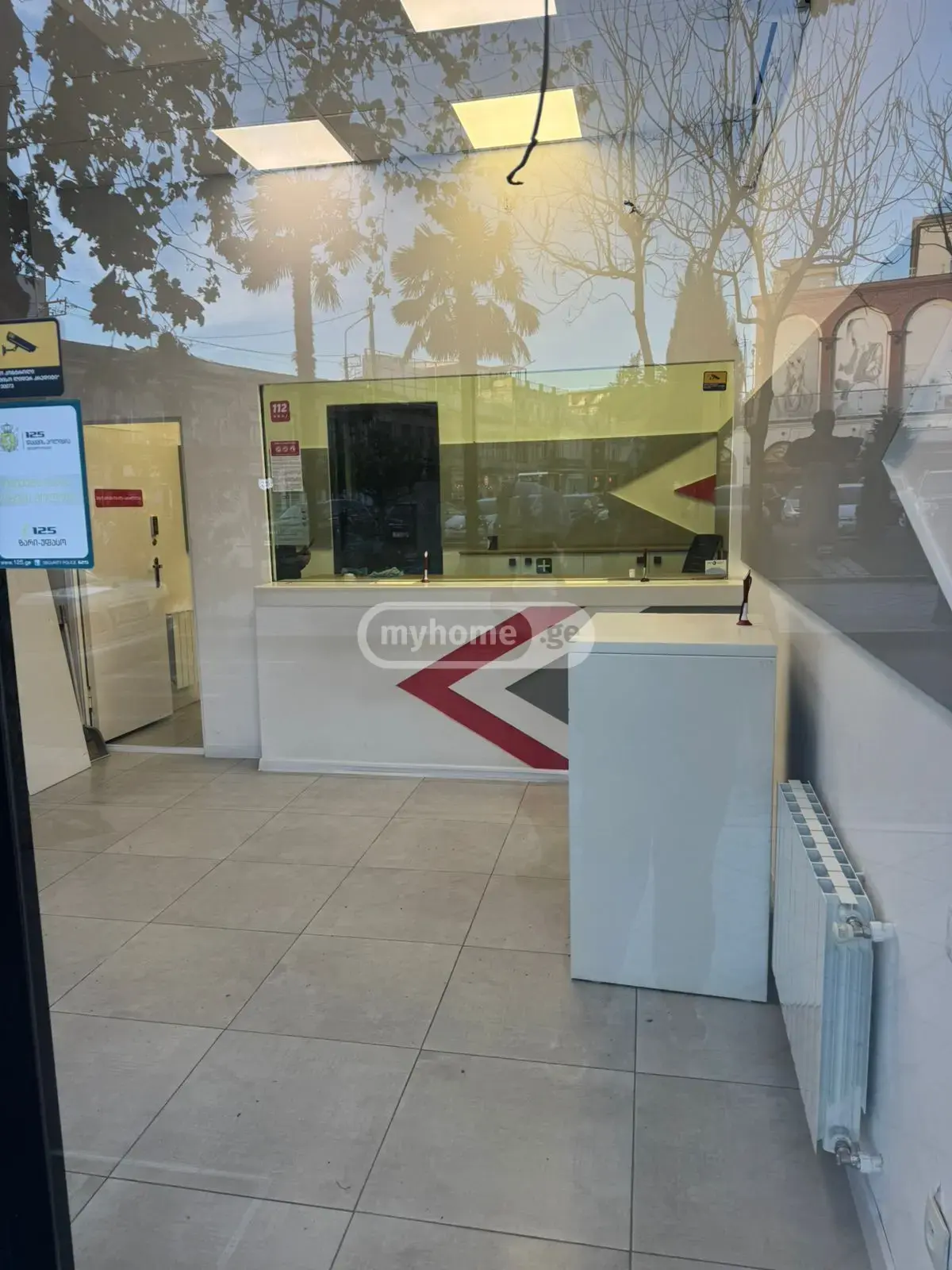 For Rent Universaluri Commercial Space Kutaisshi view 7