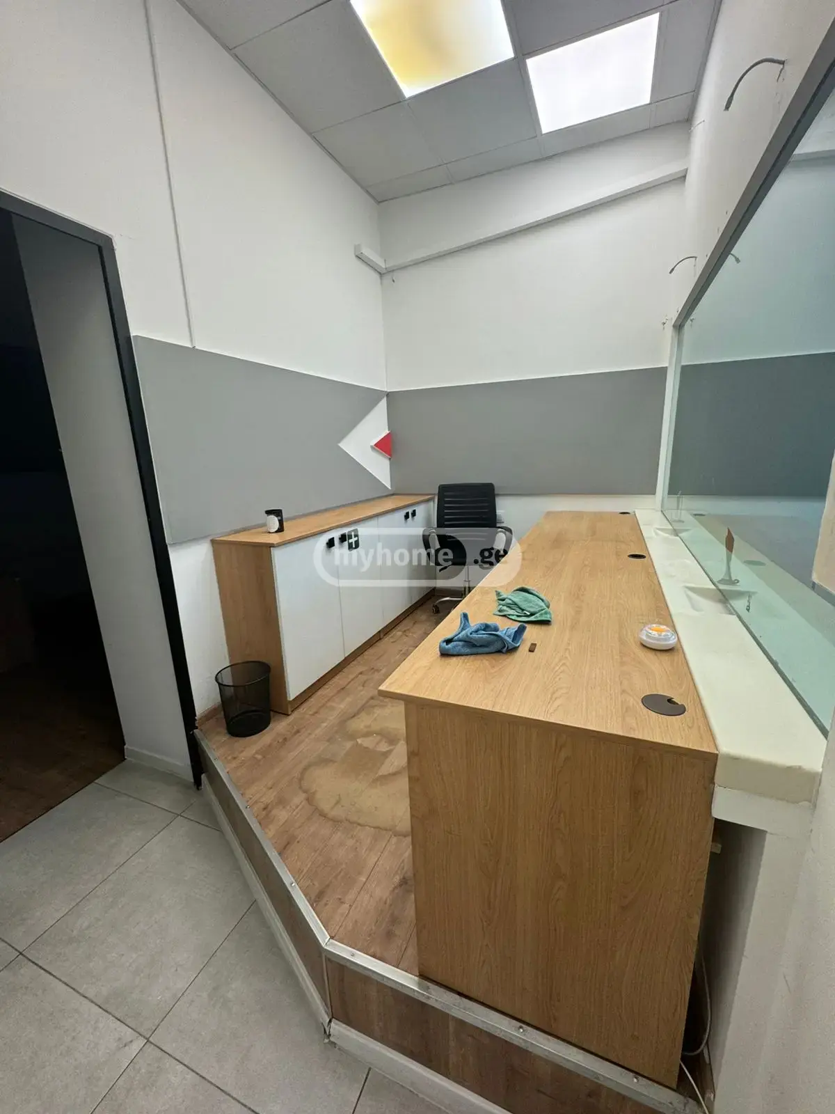 For Rent Universaluri Commercial Space Kutaisshi view 6