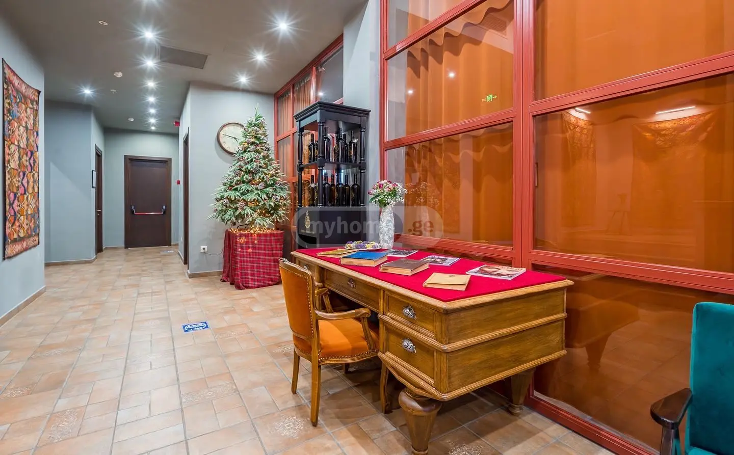 For Rent 10+ Room Sastumro Abanotubanshi view 7