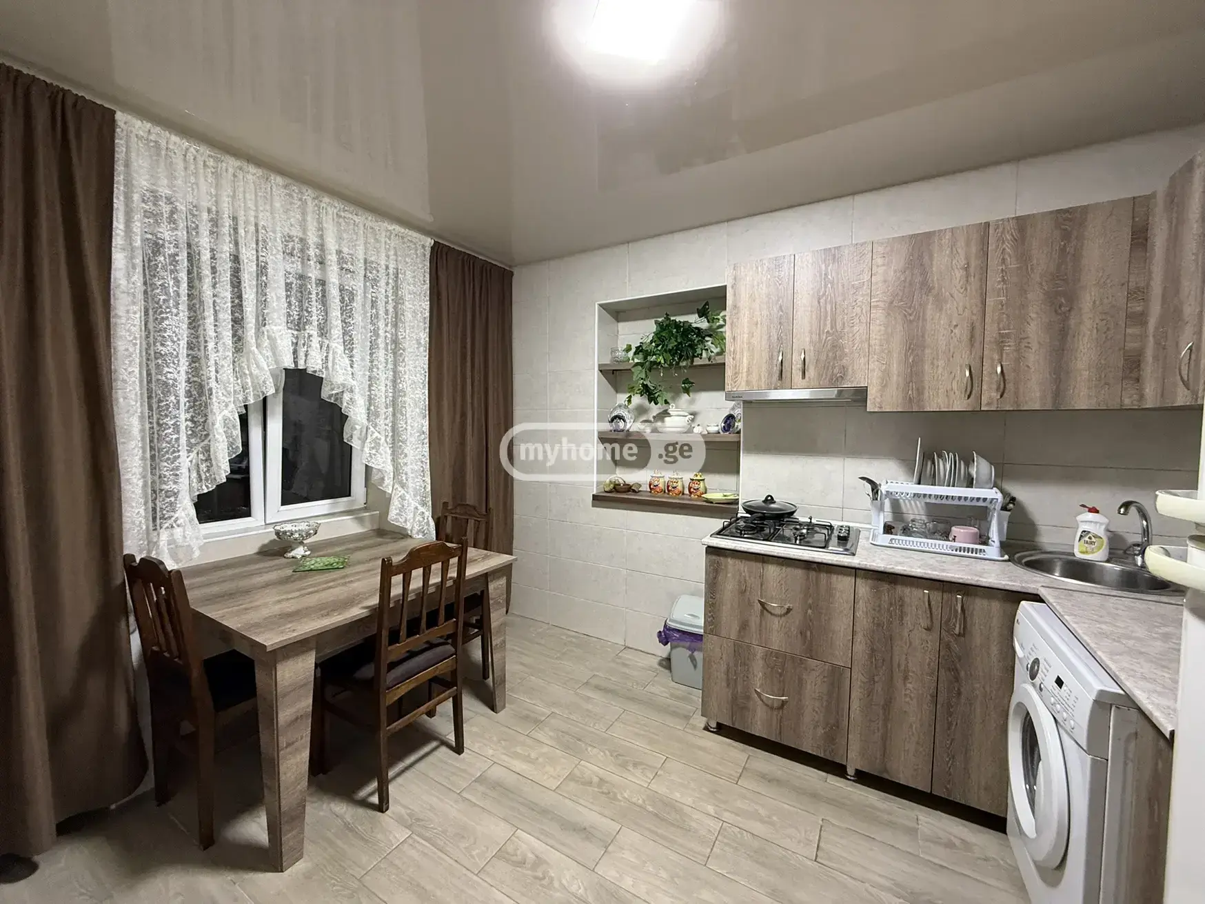 For Rent 4 Room Private House Kutaisshi view 4