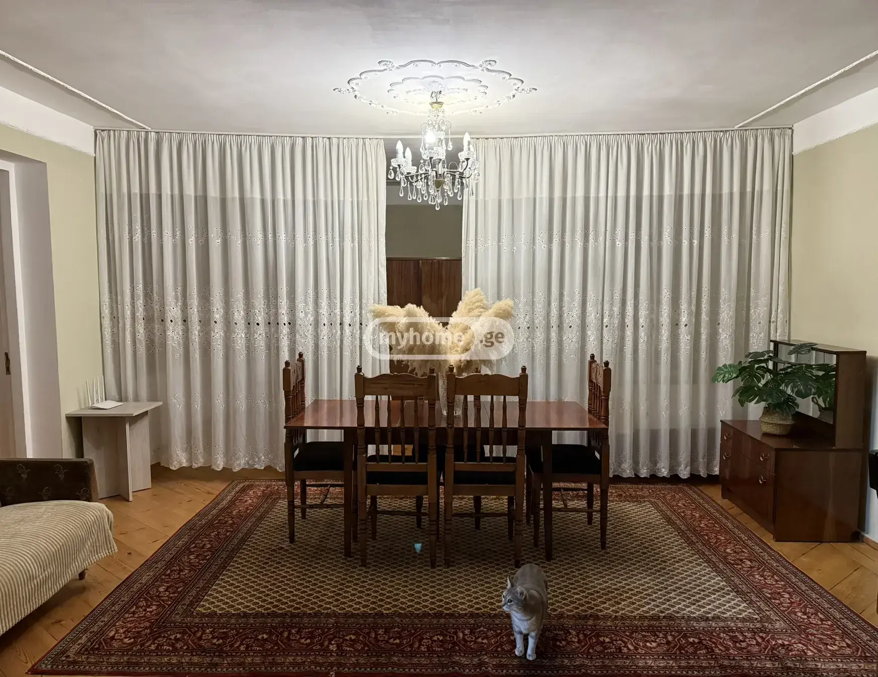 For Rent 4 Room Private House Kutaisshi view 2