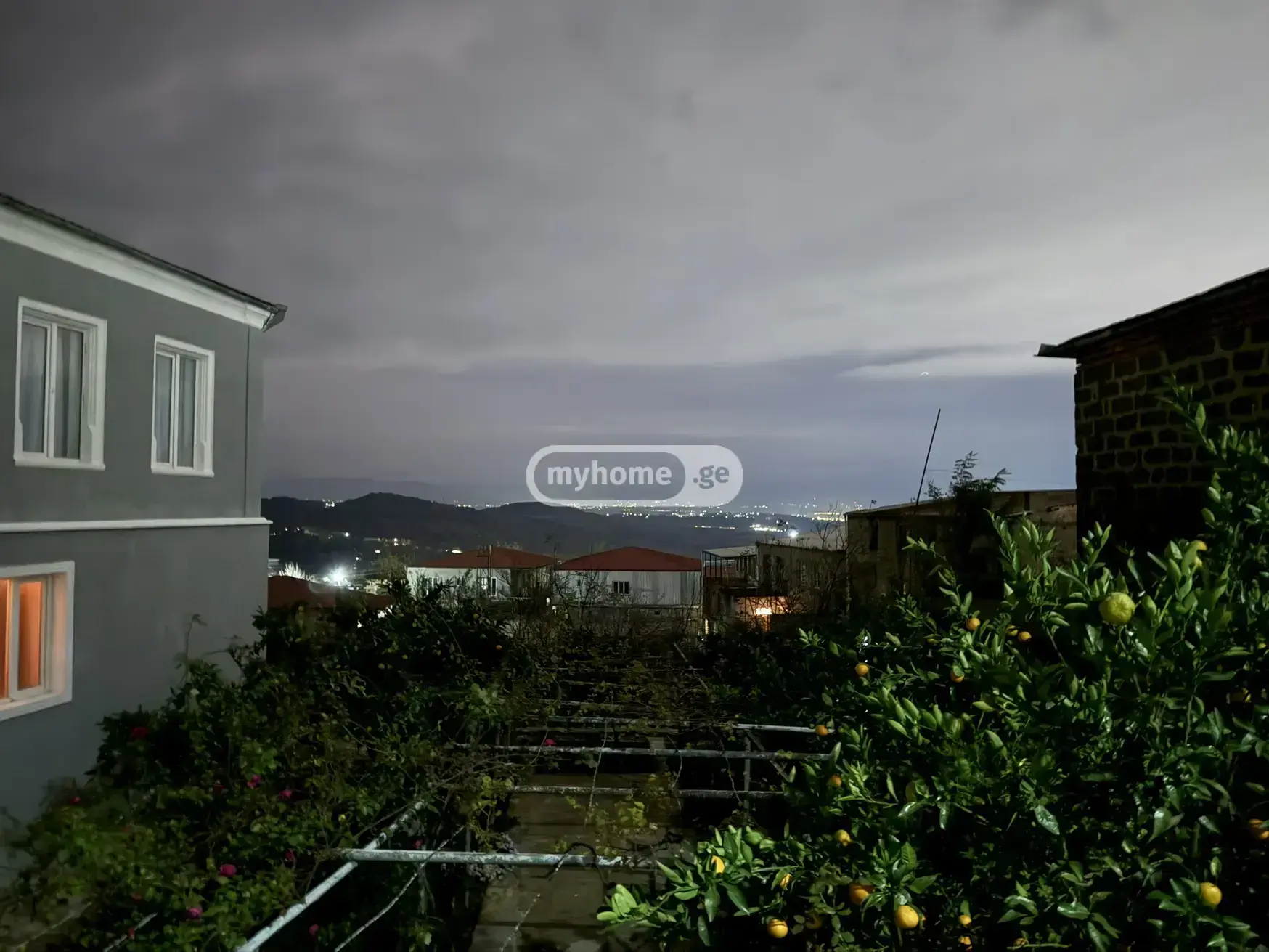 For Rent 4 Room Private House Kutaisshi view 9
