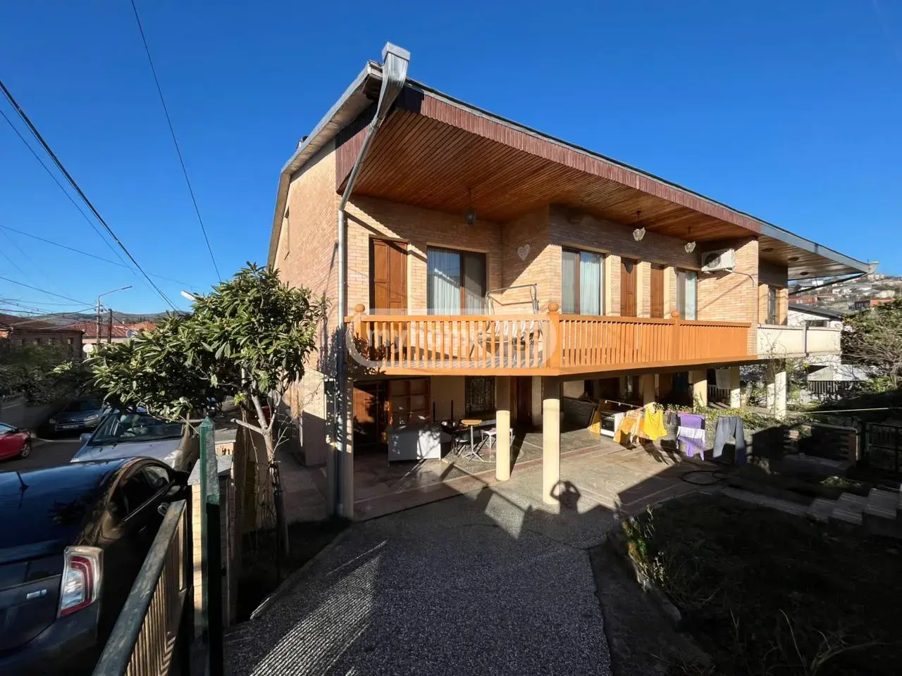 For Rent 10+ Room Private House Kutaisshi view 12