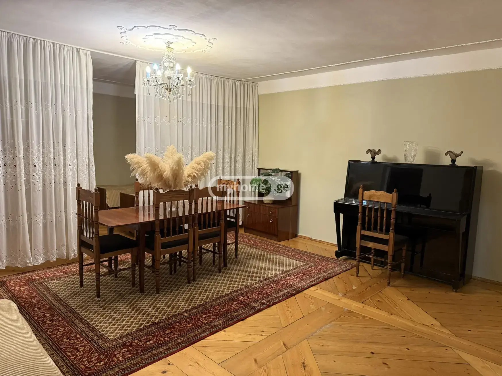 For Rent 4 Room Private House Kutaisshi view 1