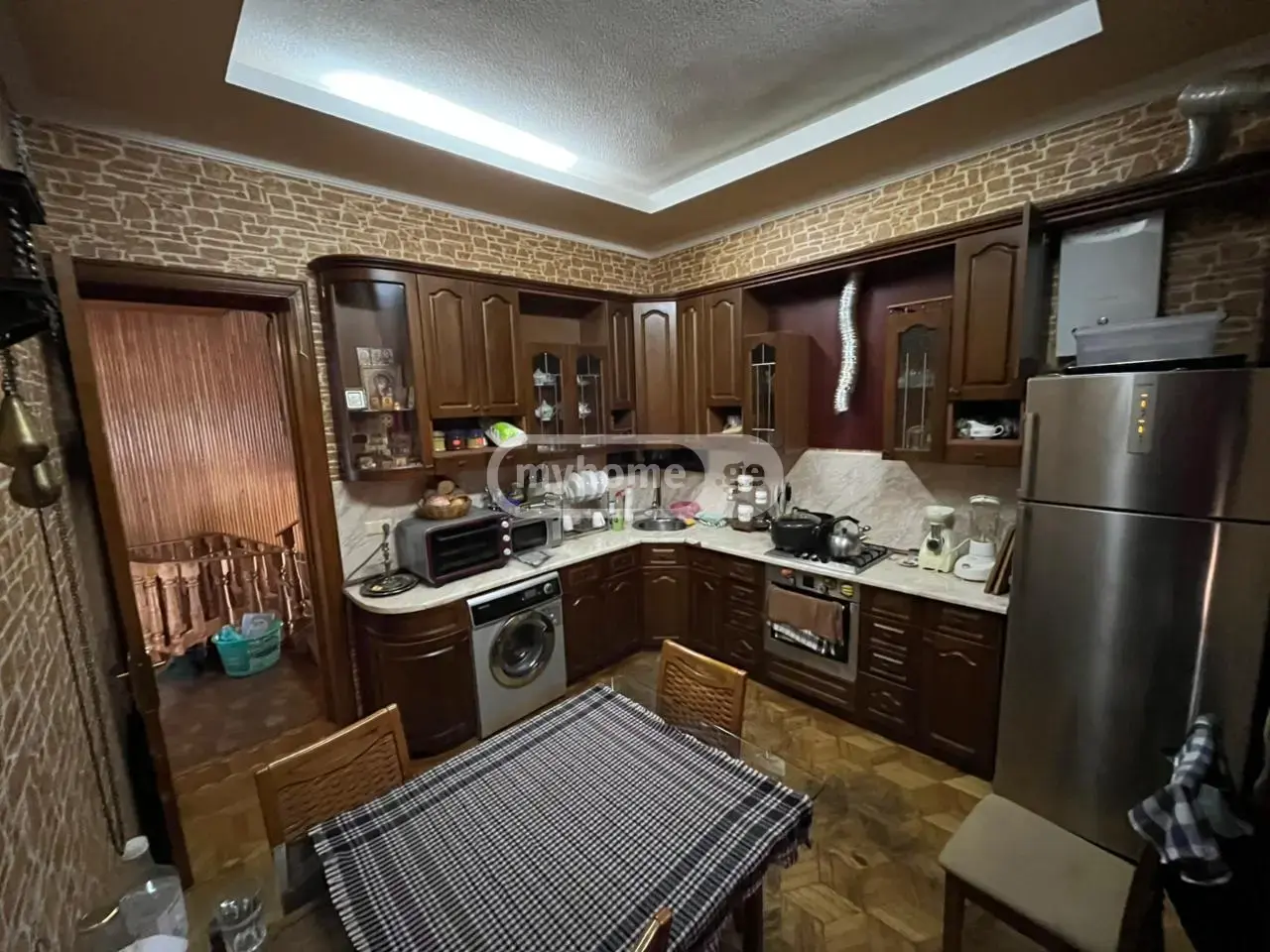 For Rent 10+ Room Private House Kutaisshi view 3