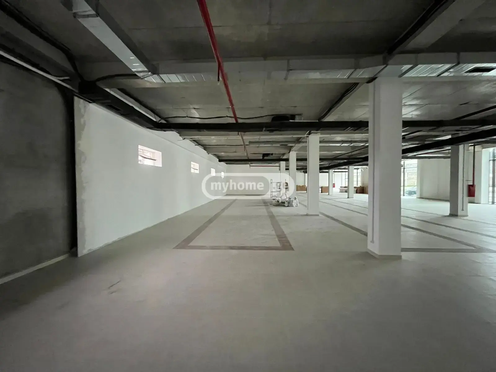 For Rent Universaluri Commercial Space Kutaisshi view 5