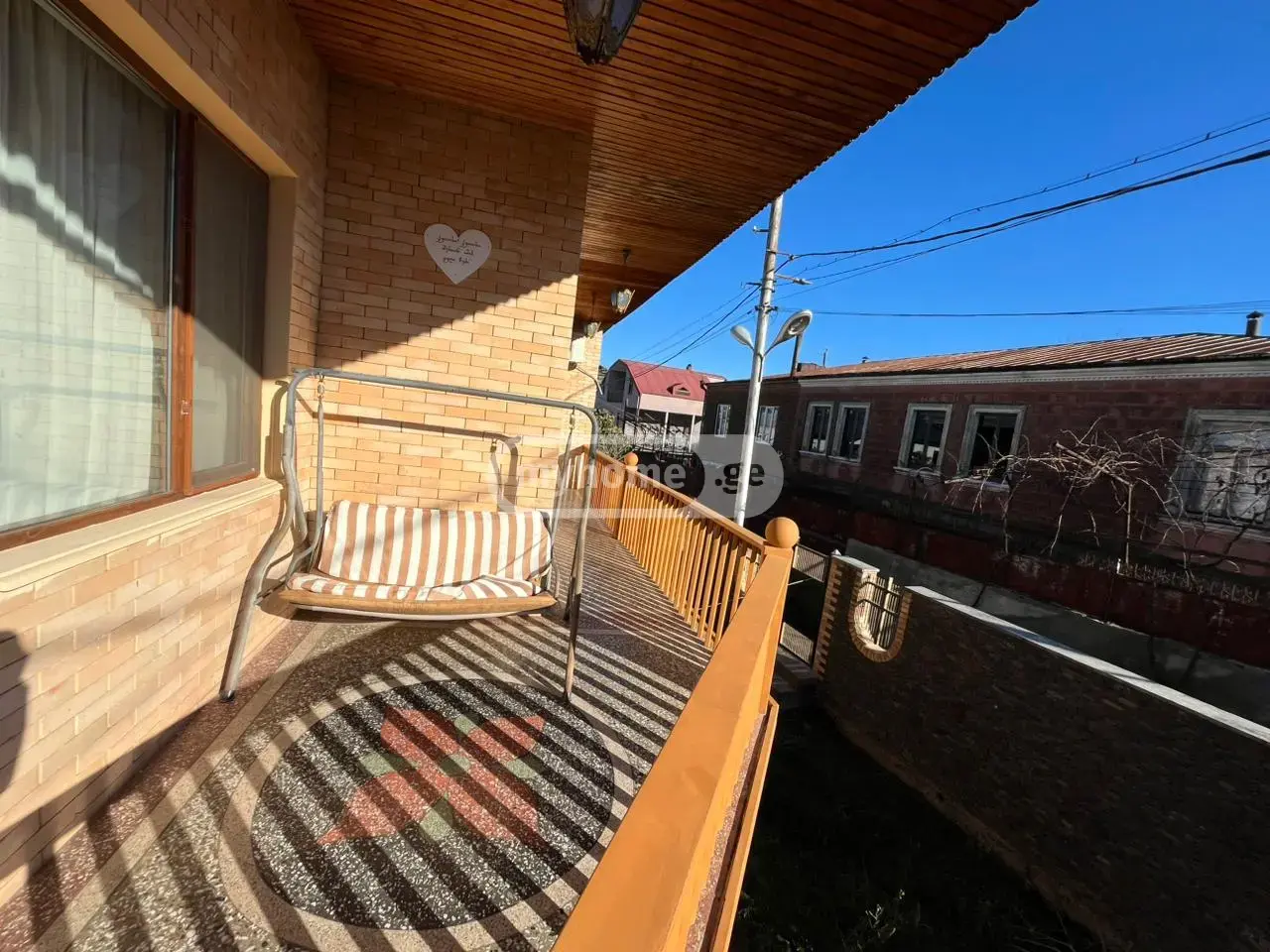 For Rent 10+ Room Private House Kutaisshi view 10