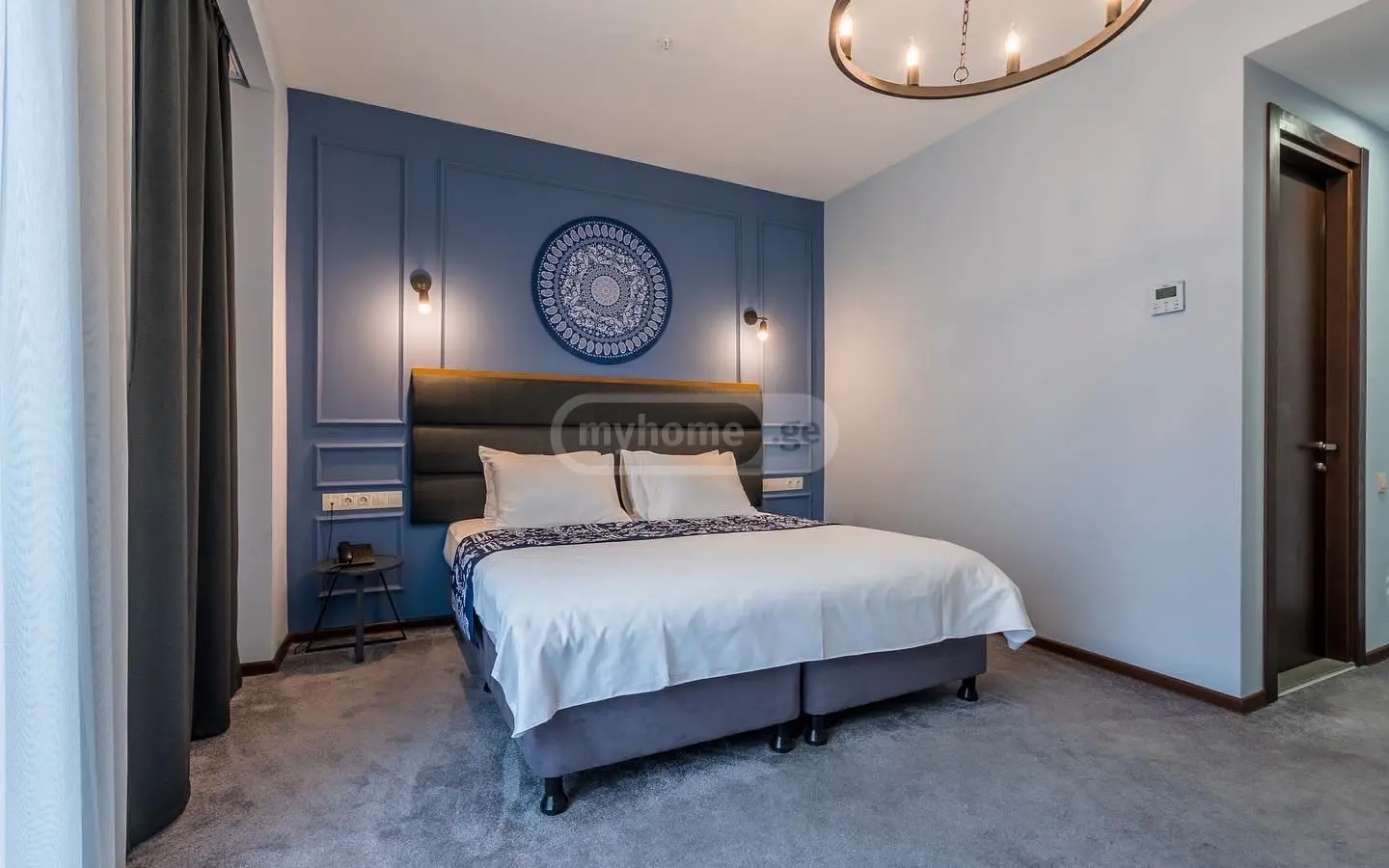 For Rent 10+ Room Sastumro Abanotubanshi view 4