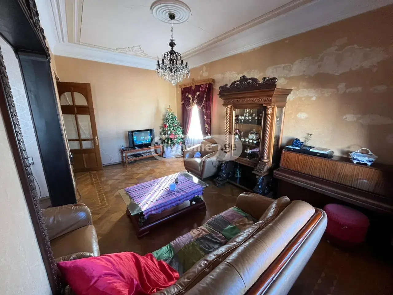 For Rent 10+ Room Private House Kutaisshi view 2