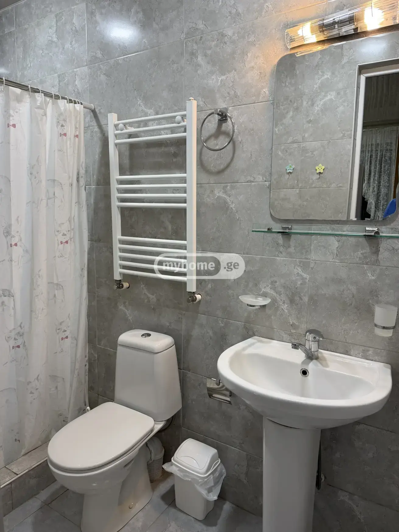 For Rent 4 Room Private House Kutaisshi view 8