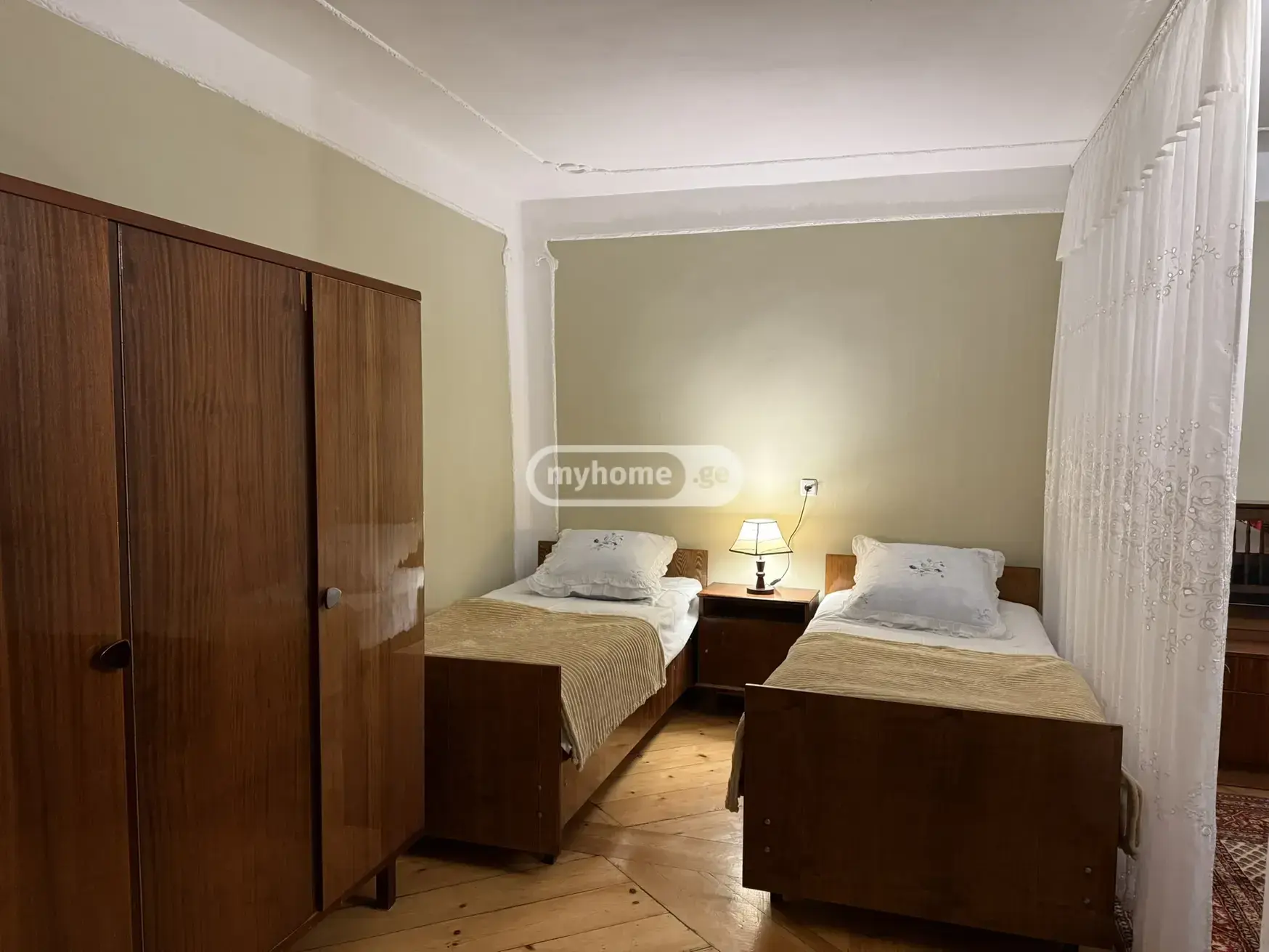 For Rent 4 Room Private House Kutaisshi view 7