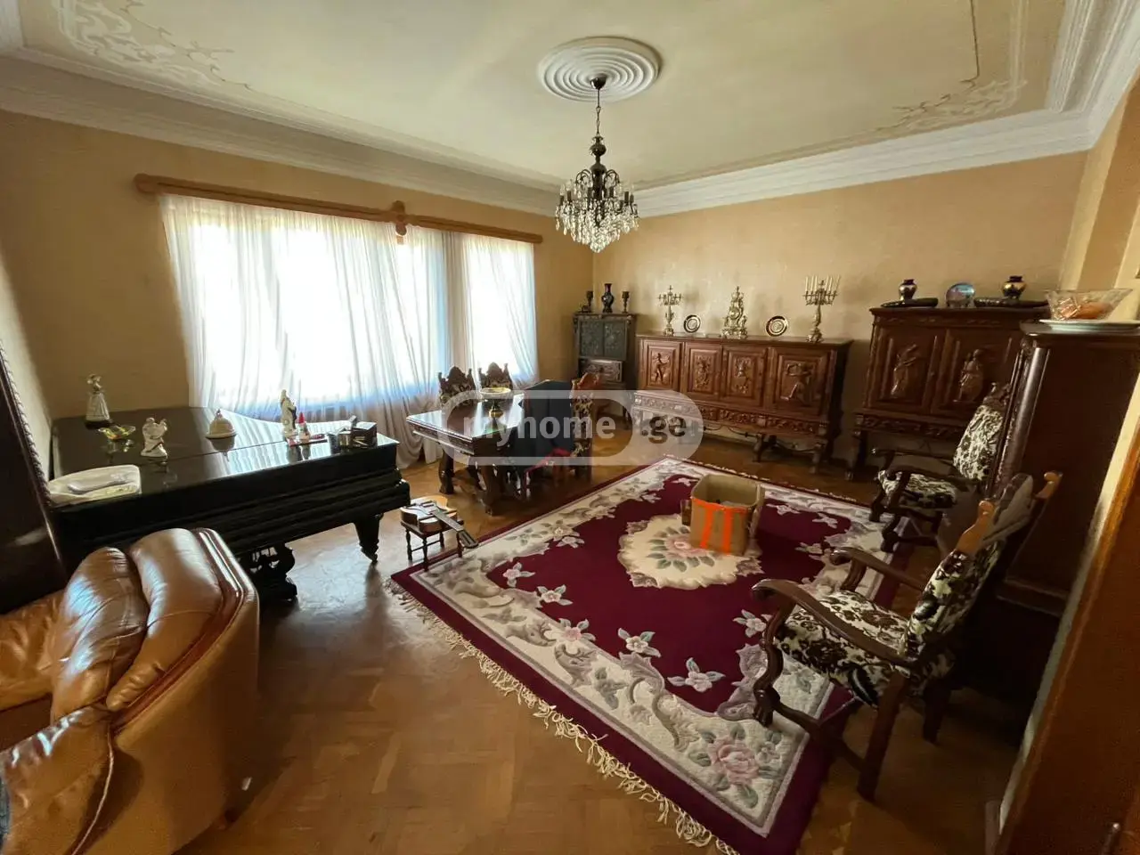 For Rent 10+ Room Private House Kutaisshi view 1