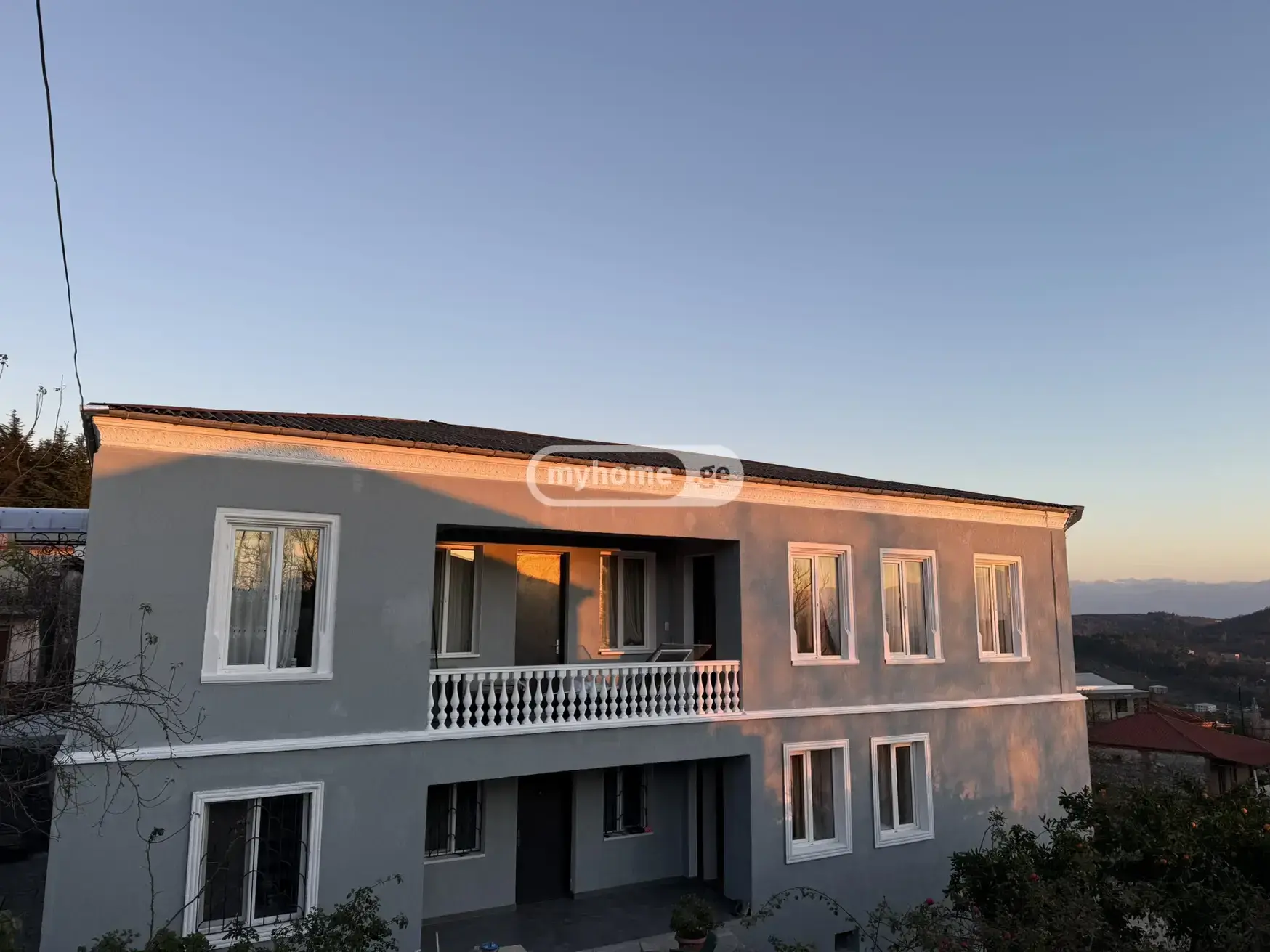 For Rent 4 Room Private House Kutaisshi view 12