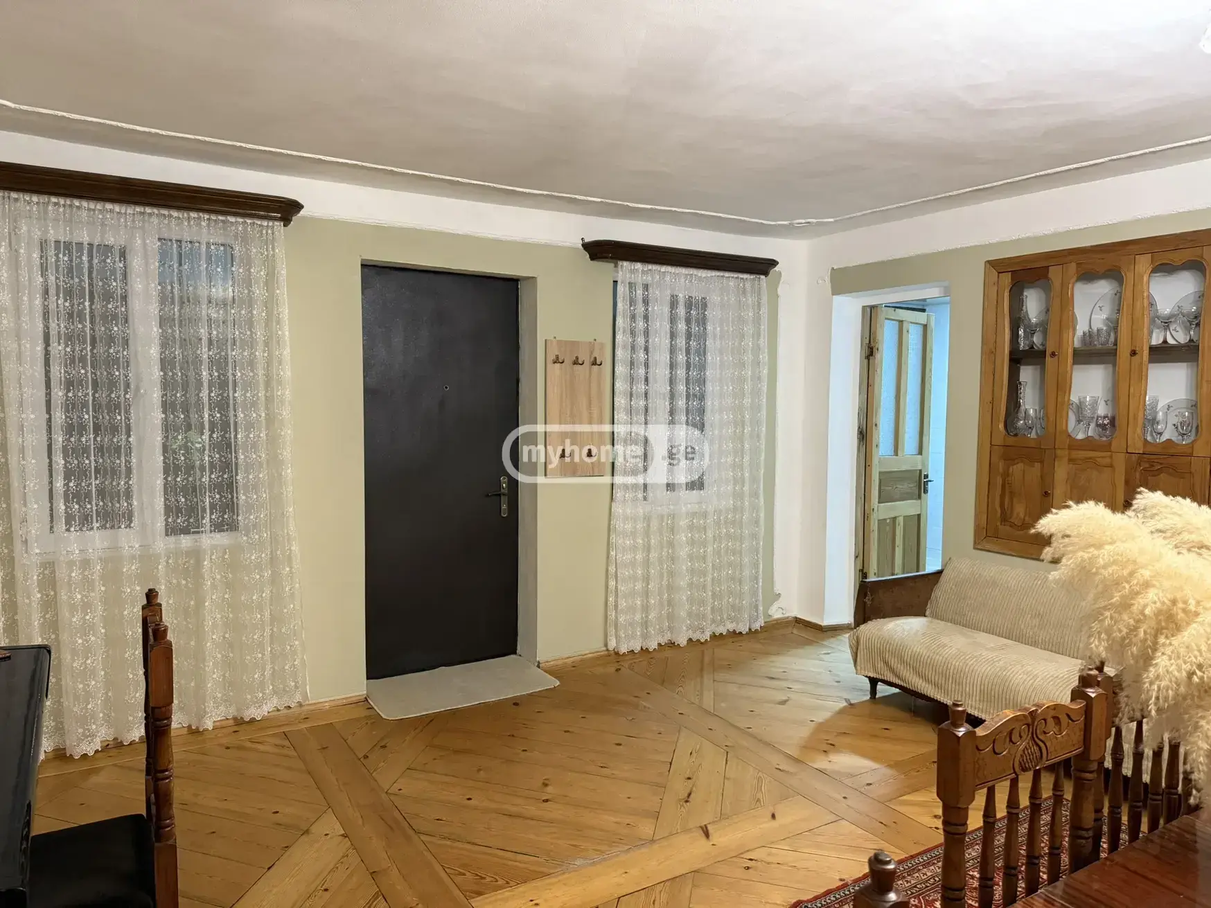 For Rent 4 Room Private House Kutaisshi view 3