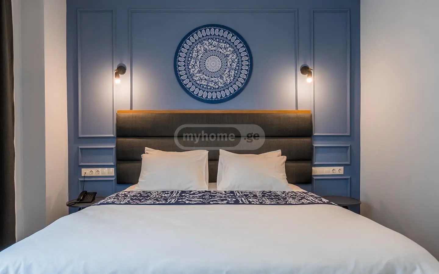For Rent 10+ Room Sastumro Abanotubanshi view 3