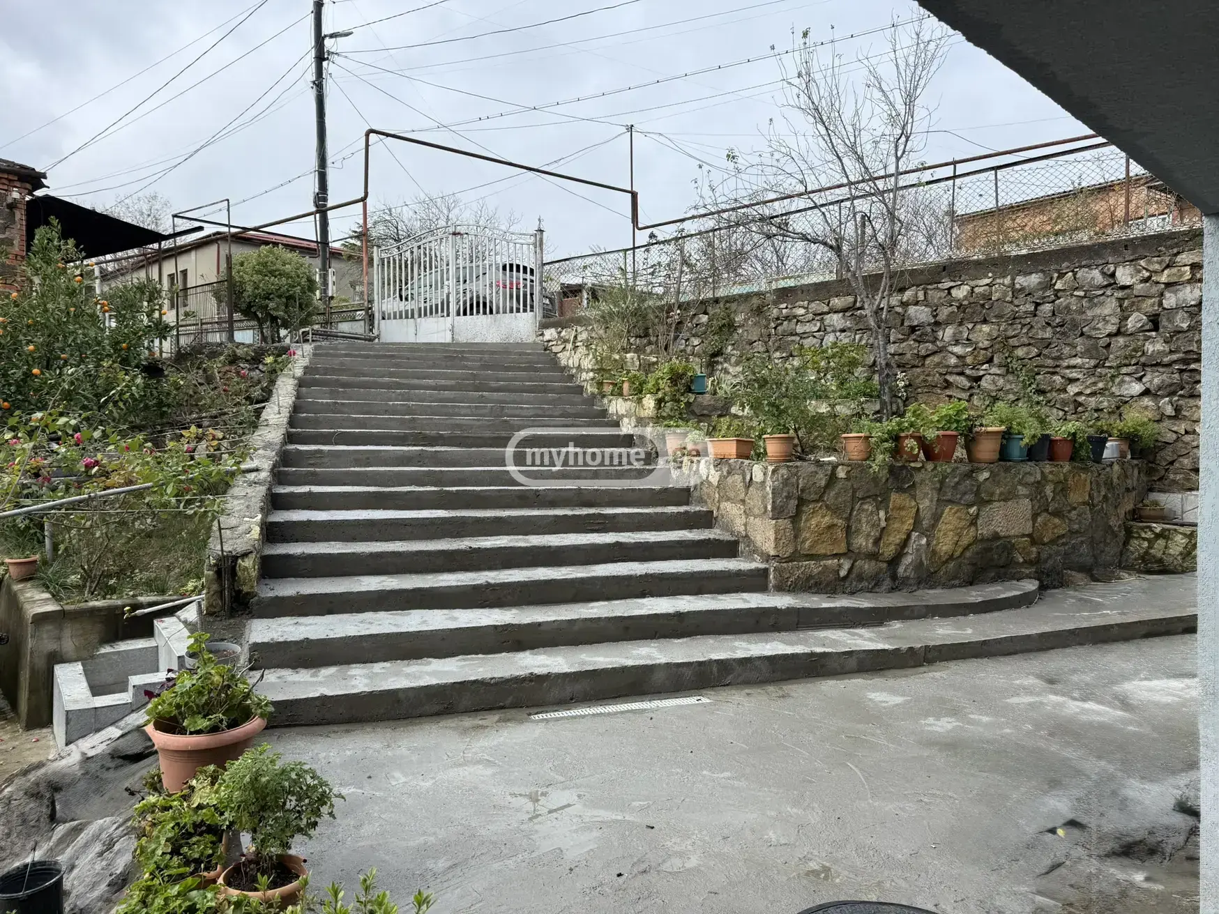 For Rent 4 Room Private House Kutaisshi view 11