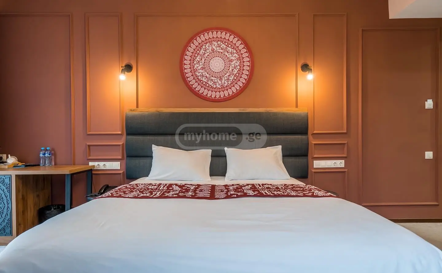 For Rent 10+ Room Sastumro Abanotubanshi view 6