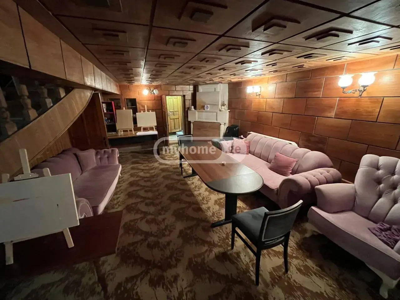 For Rent 10+ Room Private House Kutaisshi view 5