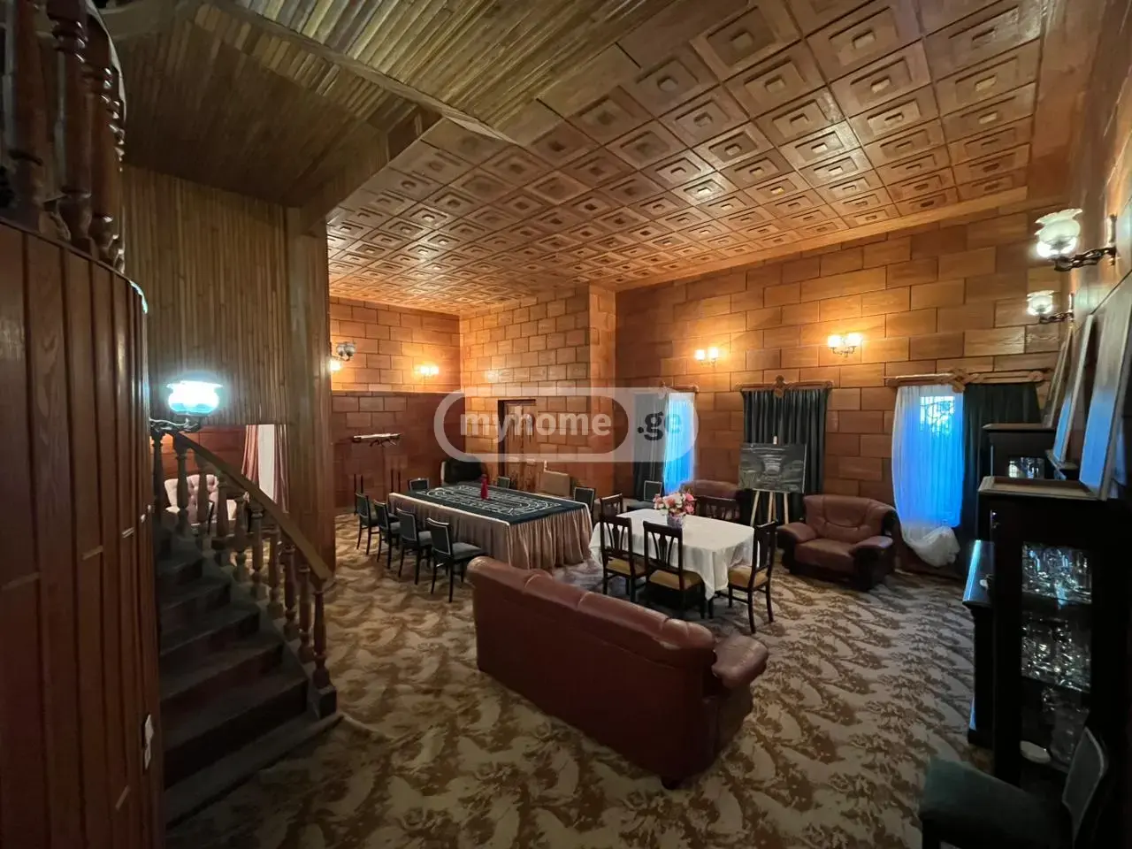 For Rent 10+ Room Private House Kutaisshi view 6