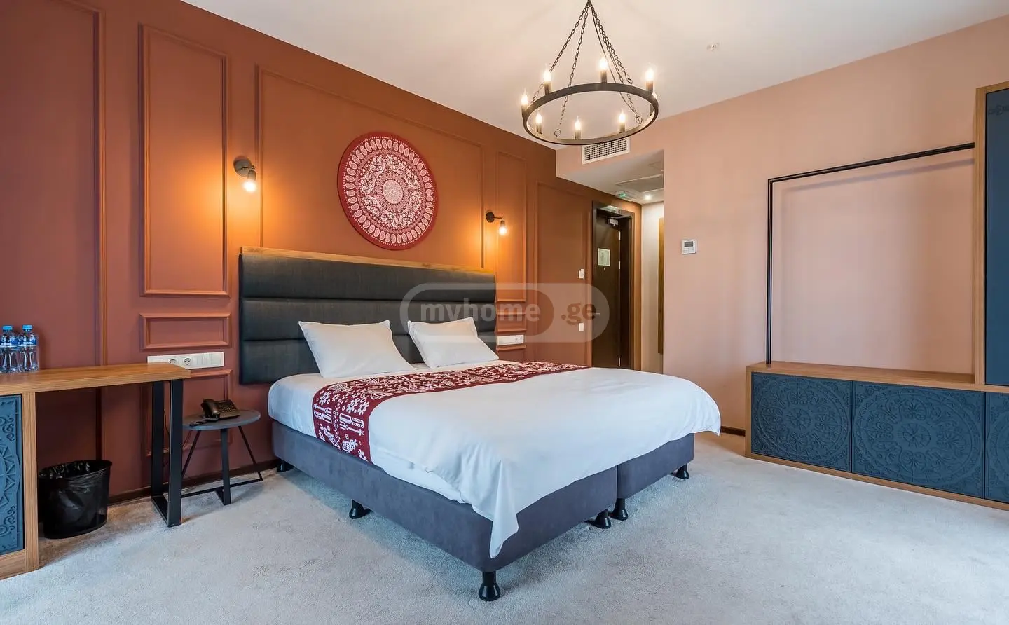 For Rent 10+ Room Sastumro Abanotubanshi view 5