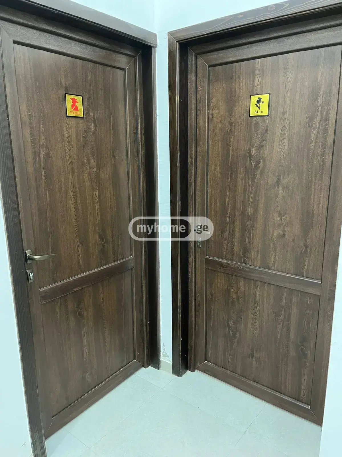 For Rent Universaluri Commercial Space Kutaisshi view 6