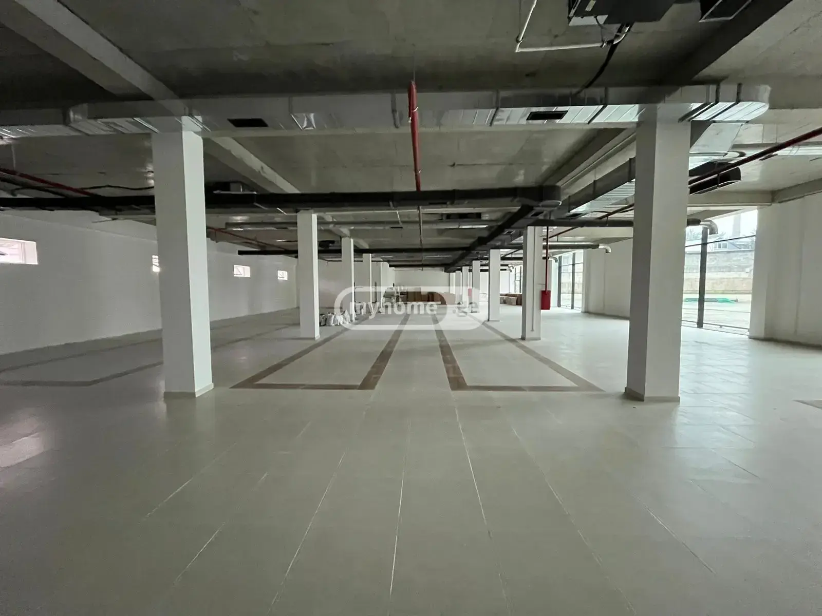 For Rent Universaluri Commercial Space Kutaisshi view 3