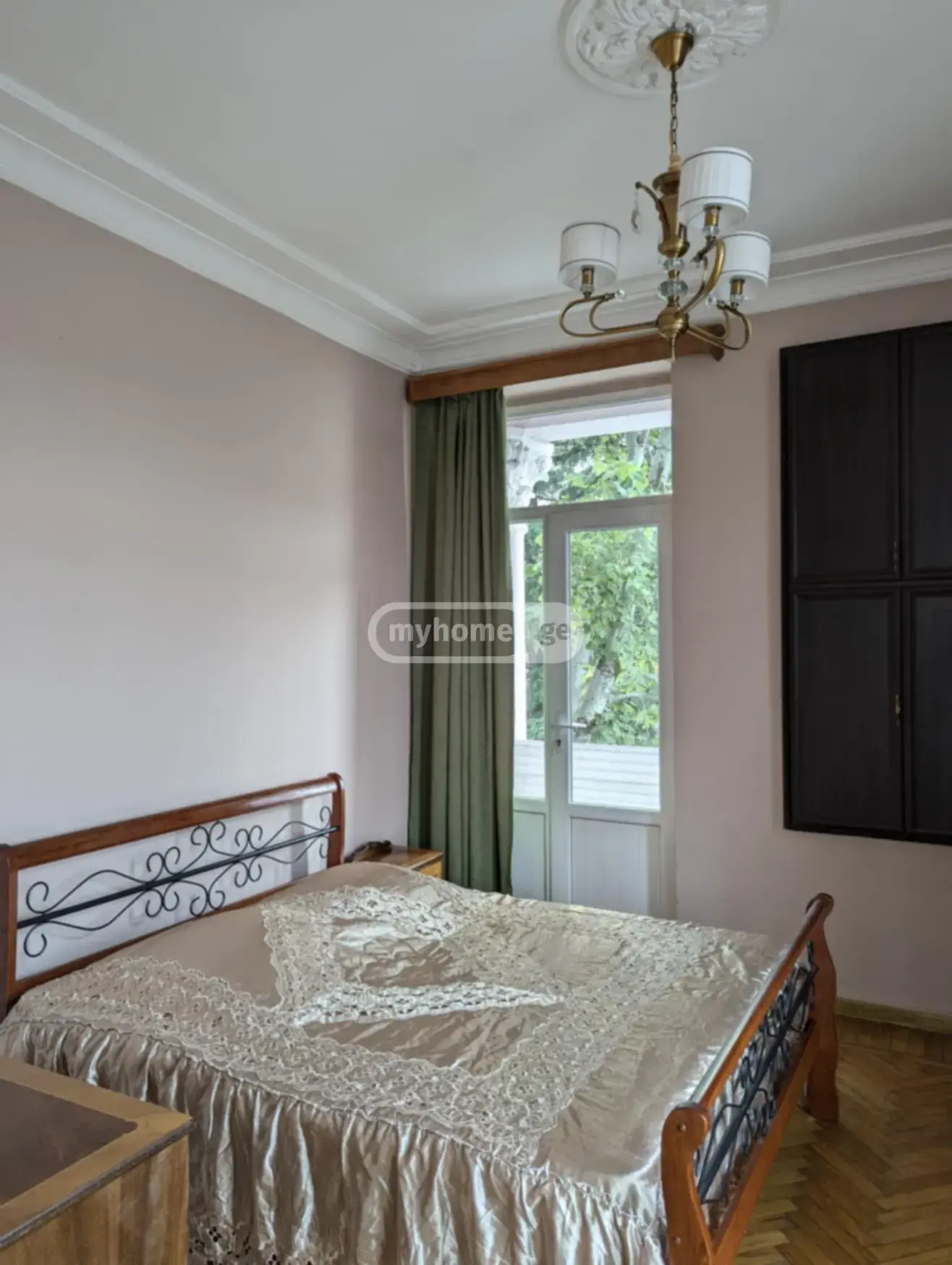 For Rent 3 Room Apartment Kutaisshi view 7