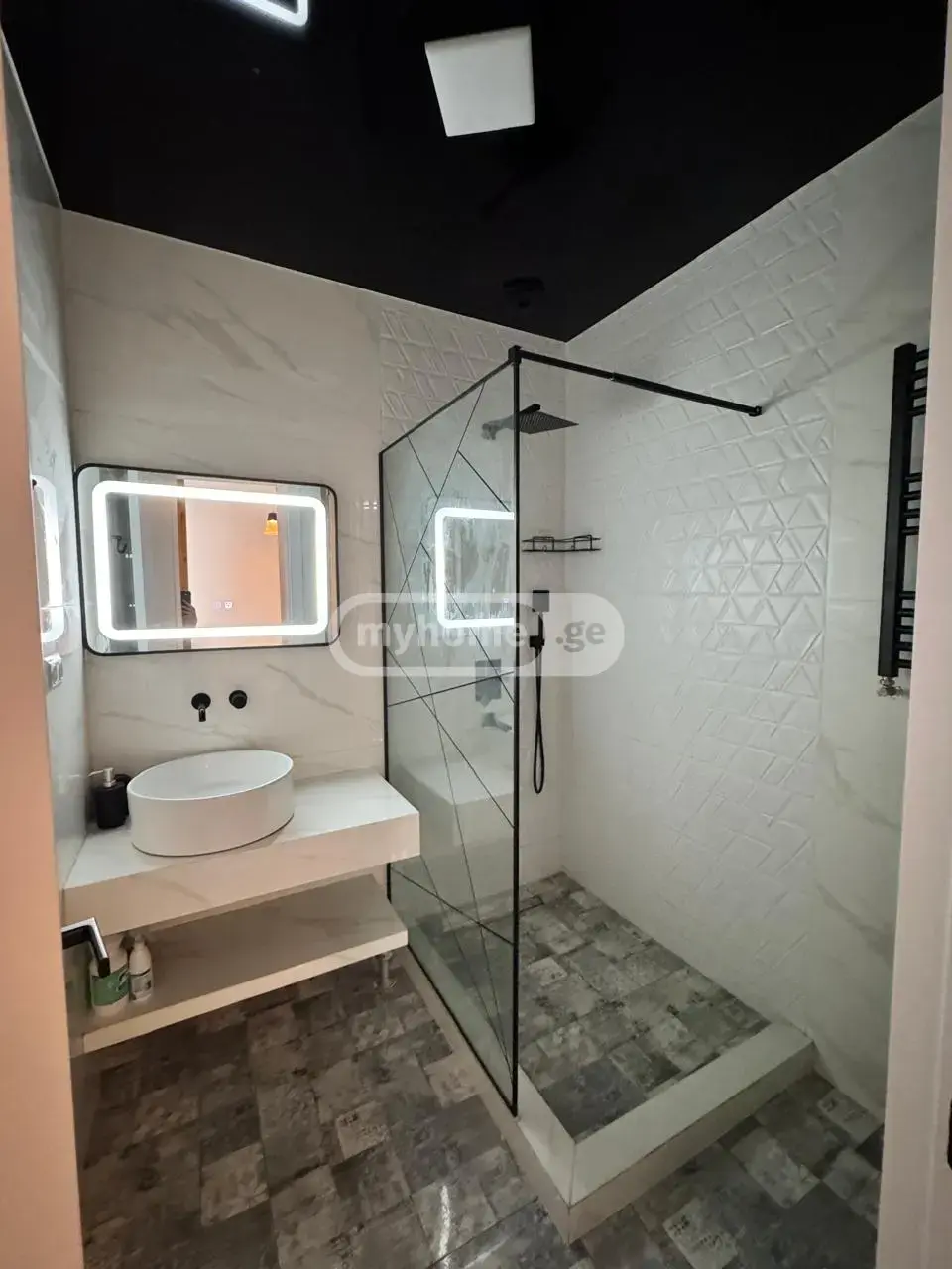 For Rent 2 Room Apartment Kutaisshi view 10