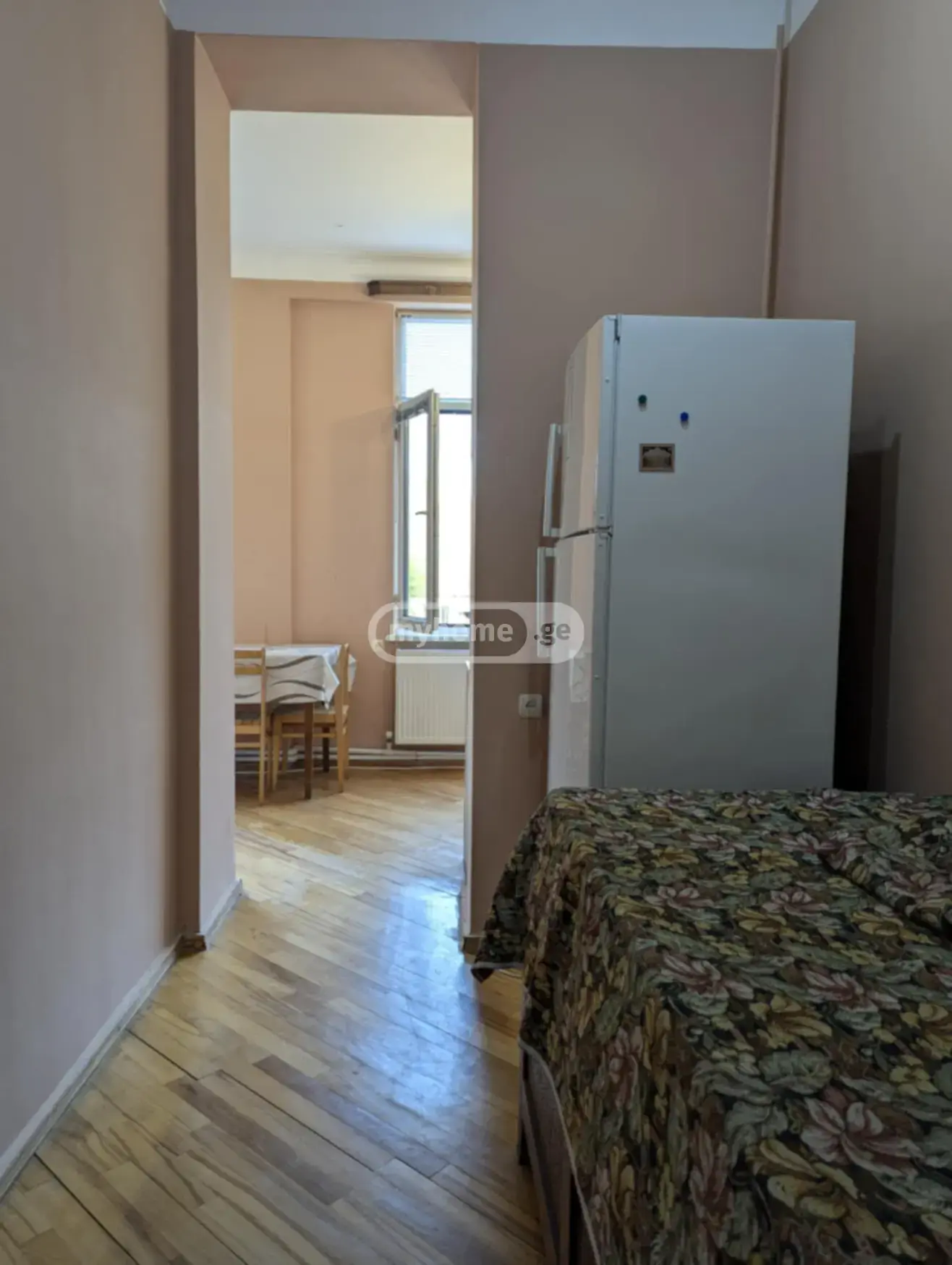 For Rent 3 Room Apartment Kutaisshi view 8