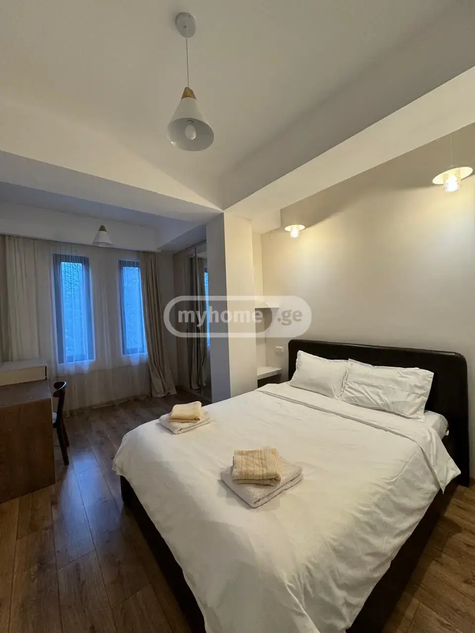 For Rent 2 Room Apartment Kutaisshi view 6